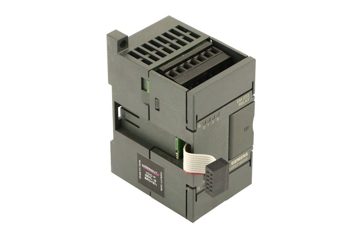 ***Ersatzteil*** SIMATIC S7-200, Digitalausgabe EM 222, nur für S7-22X CPU