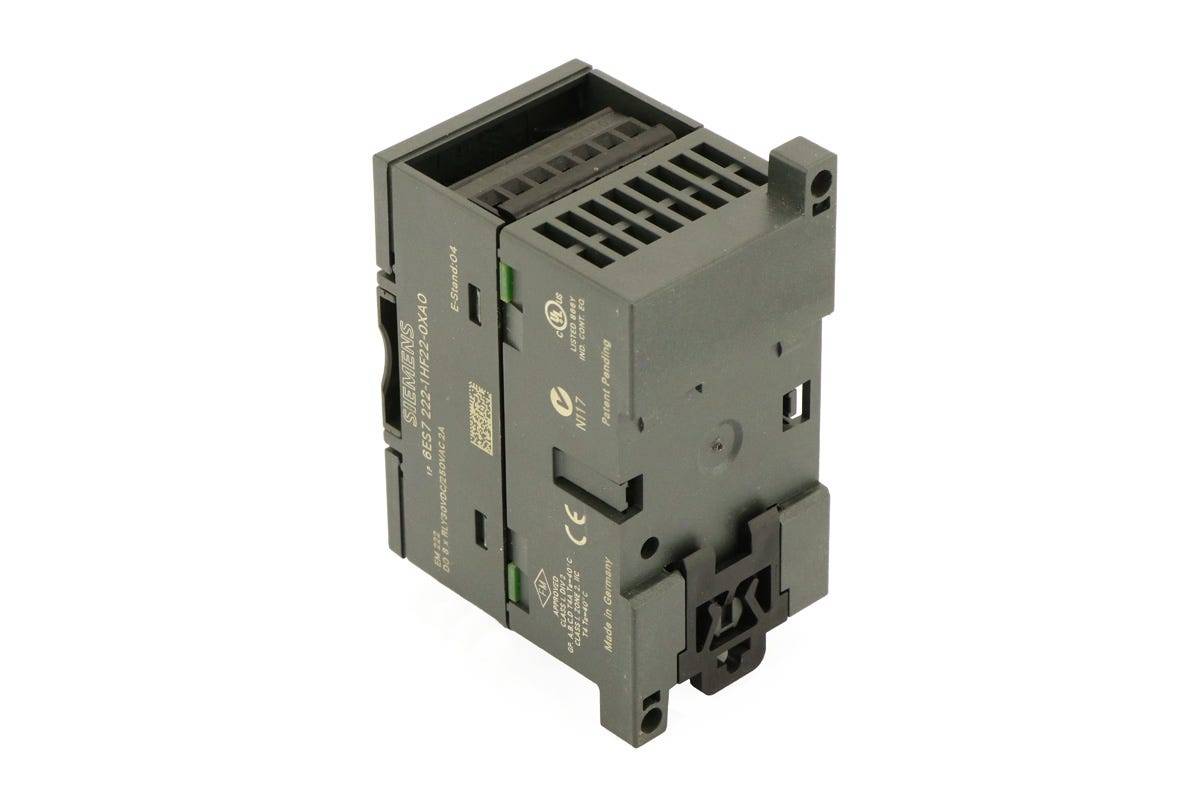 ***Ersatzteil*** SIMATIC S7-200, Digitalausgabe EM 222, nur für S7-22X CPU
