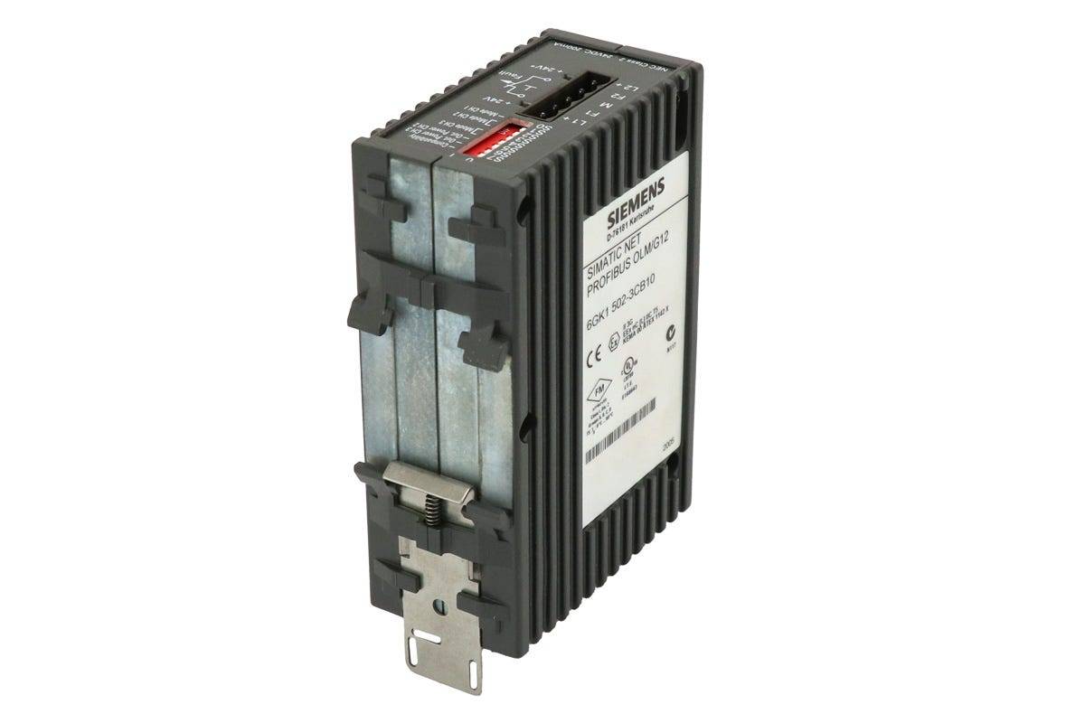 SIPLUS NET OLM/G12 V4.0 based on 6GK1503-3CB00 mit Conformal Coating, -25…+60°C,