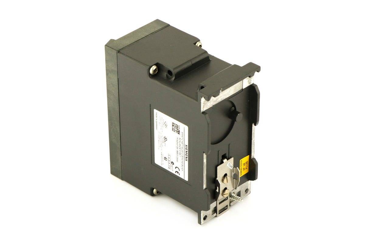 Siemens 6GK5106-1BB00-2AA3 Siemens 4019169132022 SCALANCE X106-1, Unmanaged IE switch, 6x 10/100 Mbit/s RJ45 ports, 1x 1