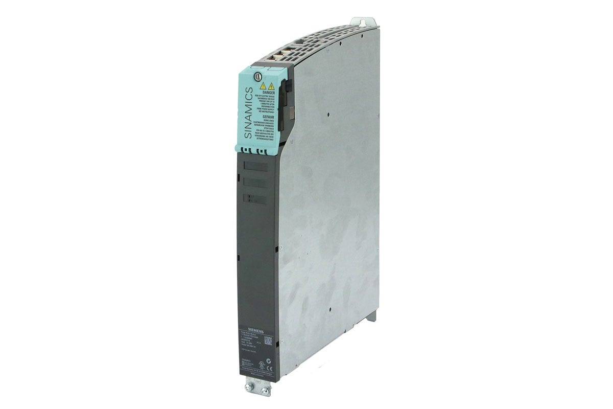 Ersatzteil SINAMICS S120 Single Motor-Module Eingang: DC 600V Ausgang: 3AC 400V, 5A Bauform: