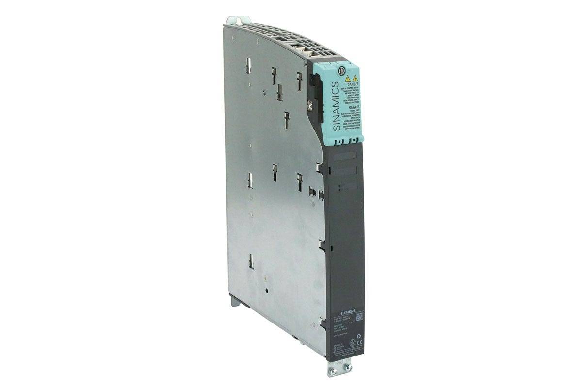 Ersatzteil SINAMICS S120 Single Motor-Module Eingang: DC 600V Ausgang: 3AC 400V, 5A Bauform: