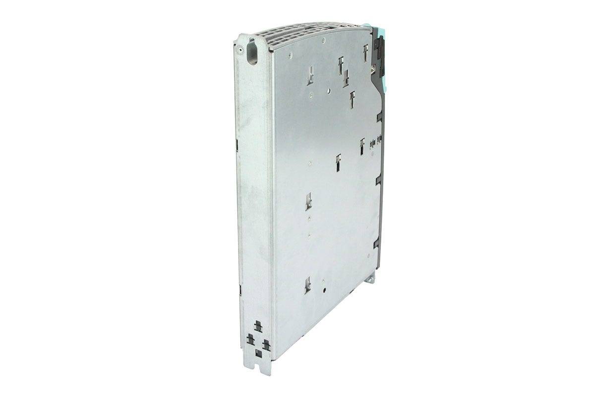 Ersatzteil SINAMICS S120 Single Motor-Module Eingang: DC 600V Ausgang: 3AC 400V, 5A Bauform: