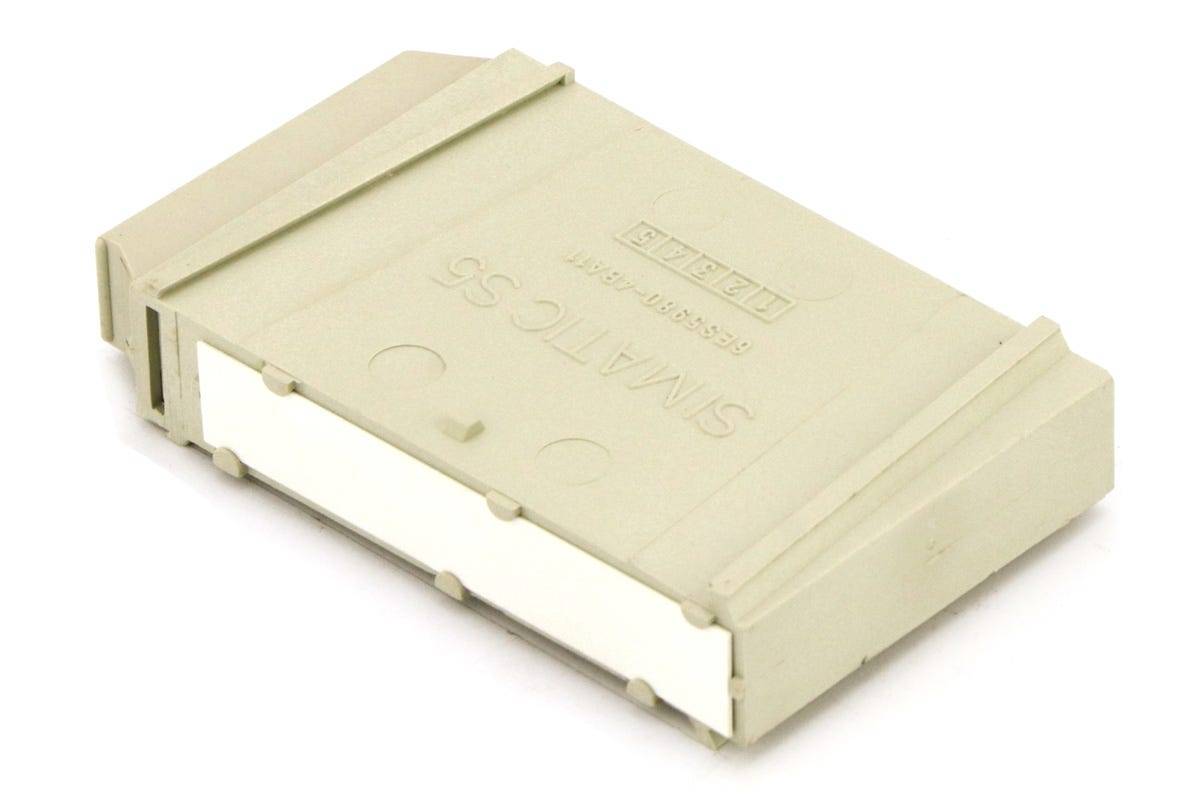 SIEMENS 6ES5 377-0AB21 (EAN:4025515115861)
