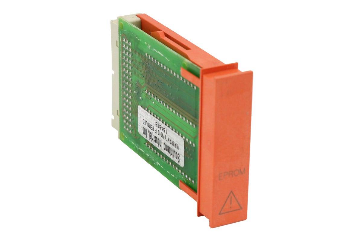 Ersatzteil - SIMATIC S5, Speichermodul 375 CMOS-EPROM, 128 KByte