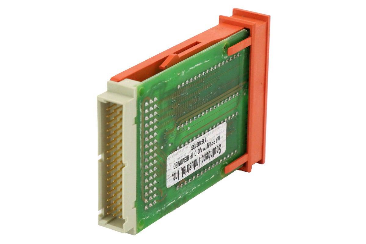 Ersatzteil - SIMATIC S5, Speichermodul 375 CMOS-EPROM, 128 KByte