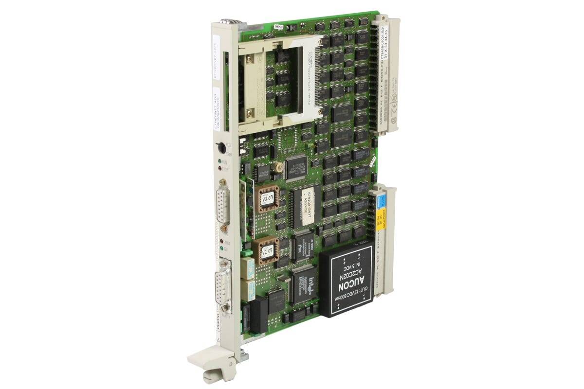 Ersatzteil CP 1430 TCP TCP-Kommunikation für SIMATIC