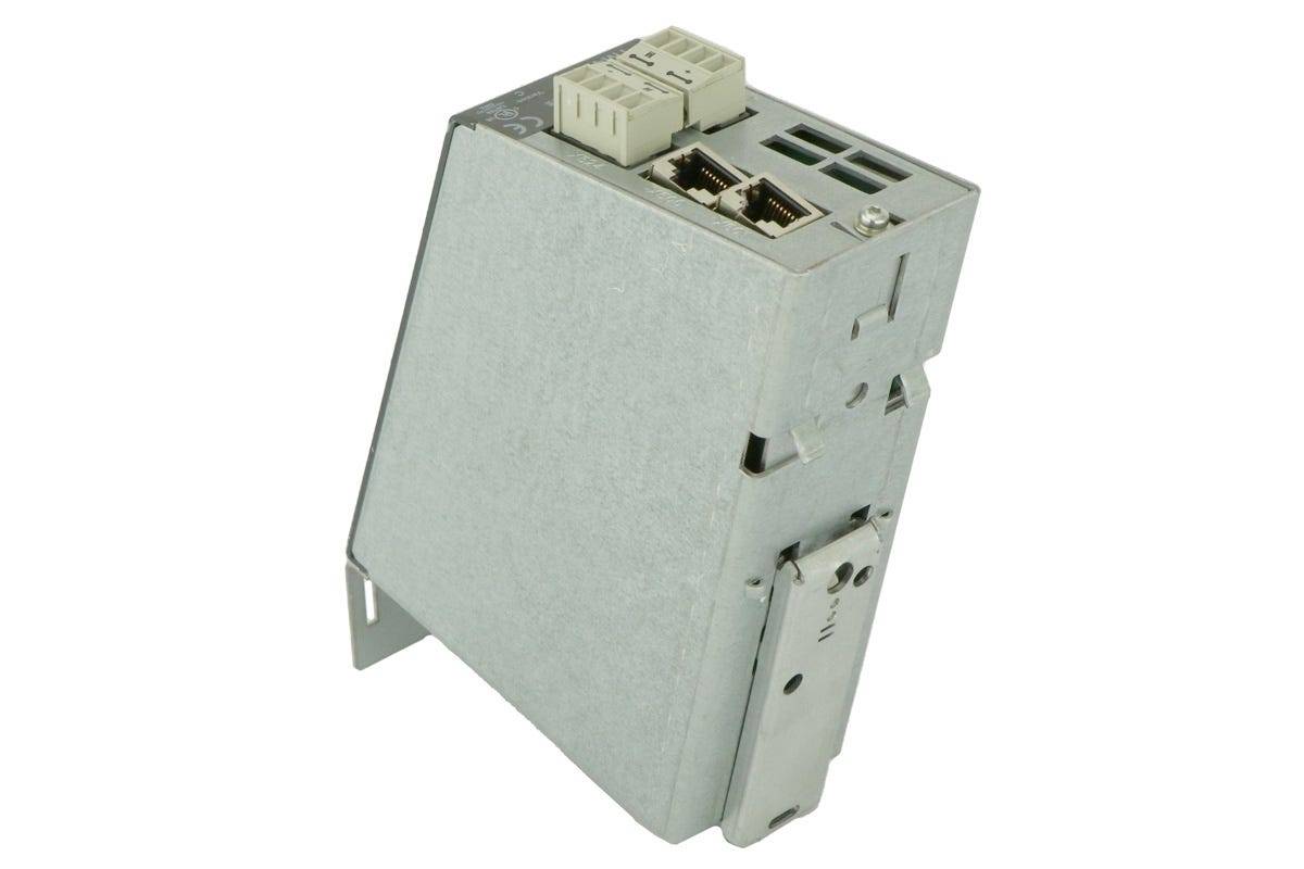 Siemens 6SL3055-0AA00-3PA1 Siemens 662643345292 SIMOTION / SINAMICS S120 TERMINAL MODULE CABINET TM41 WITHOUT DRIVE-CLIQ