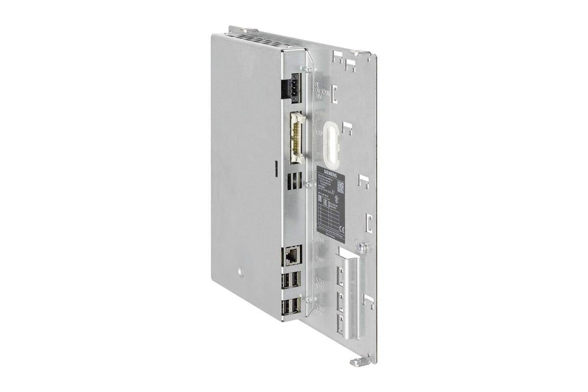 Siemens 6FC5312-0DA00-1AA1 6FC5312-0DA00-1AA1, 1x -00804766499159