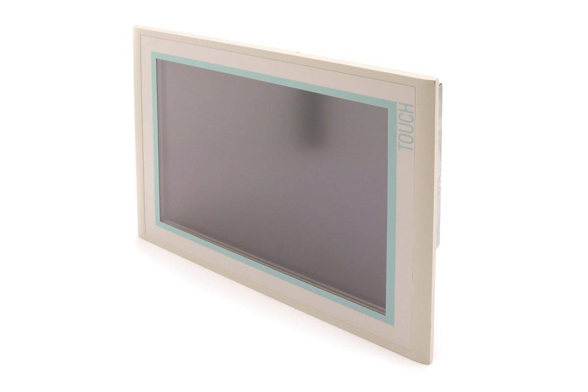 Ersatzteil SIMATIC Multi Panel MP 370 15" Farb-TFT-Display, Touch Windows CE 3.0