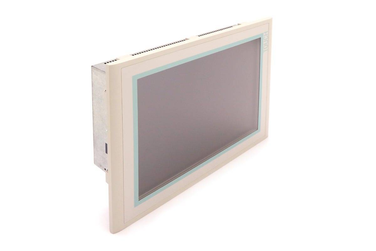 Ersatzteil SIMATIC Multi Panel MP 370 15" Farb-TFT-Display, Touch Windows CE 3.0