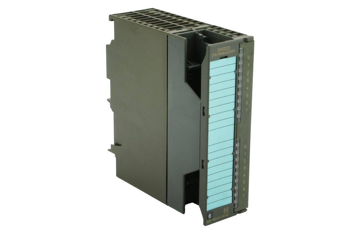 SIEMENS 6ES7 323-1BH00-0AA0 (EAN:4025515061106)