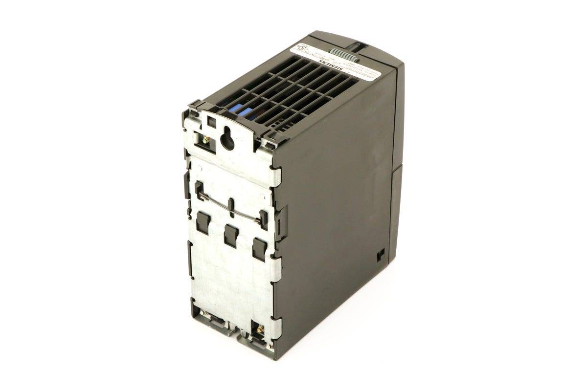 Siemens Dig.Industr. Micromaster 440 6SE6440-2UD17-5AA1