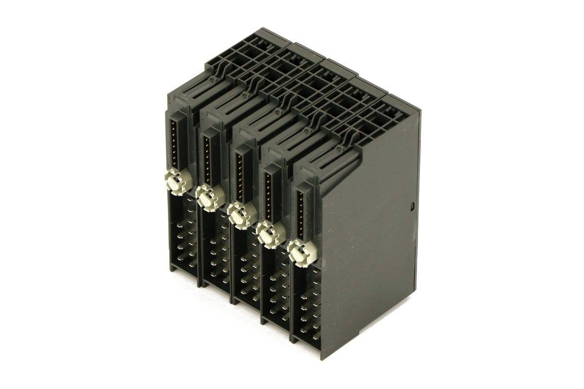 Siemens Simatic S7 Elektronikmodul 6ES7 132-4BD32-0AA0 (6ES7 132-4BD32-0AA0)