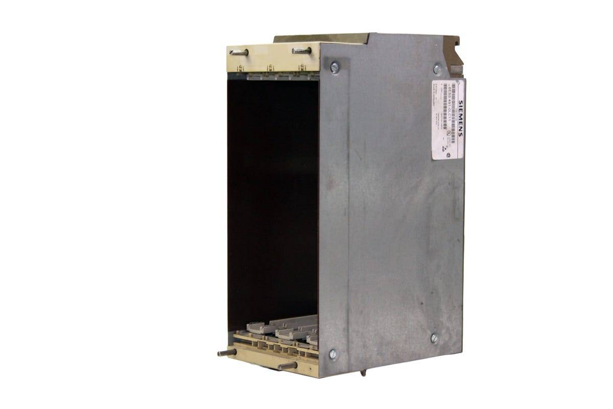 Ersatzteil SIMATIC S5, Adaptionskapsel für S5-115U/F (Bauform ES 902) zum Anschluss von bis