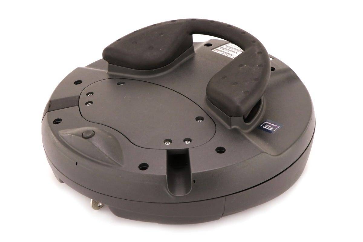 Siemens Indus.Sector Mobiles Panel Zustimmtaster 6AV6645-0CC01-0AX0