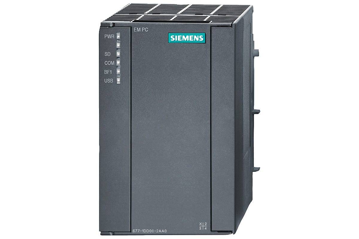 SIMATIC S7-modular embedded Controller, Erweiterungsmodul EM PC, für zusätzliche