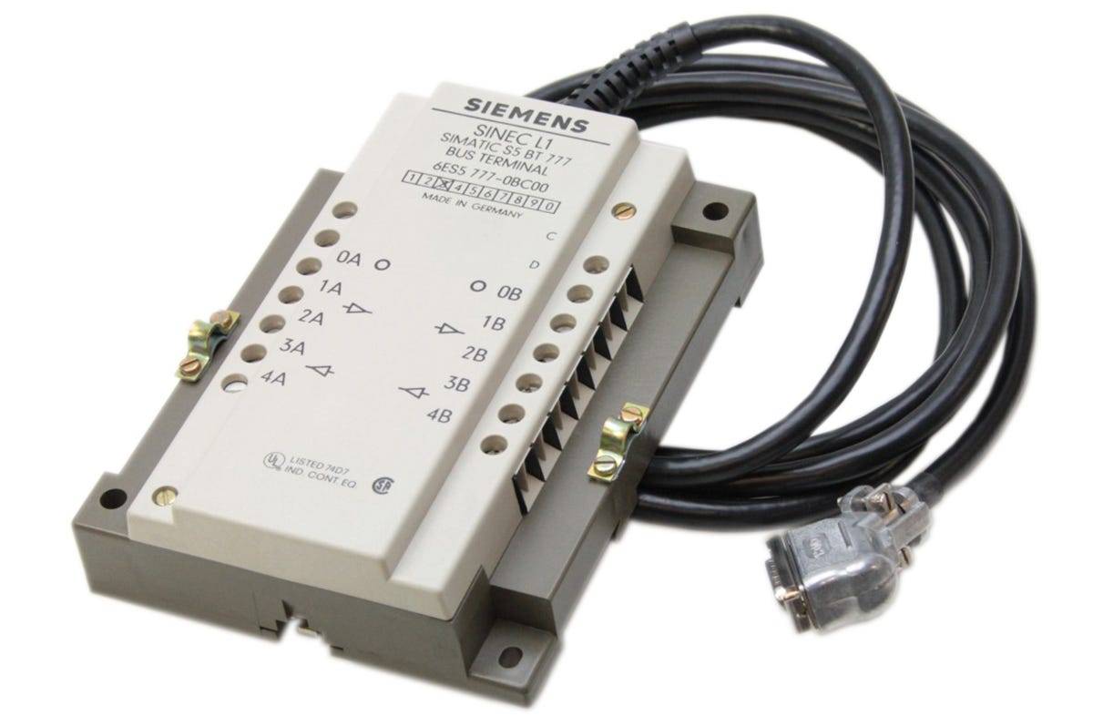 Siemens 6ES5777-0BC00 6ES5777- [...]