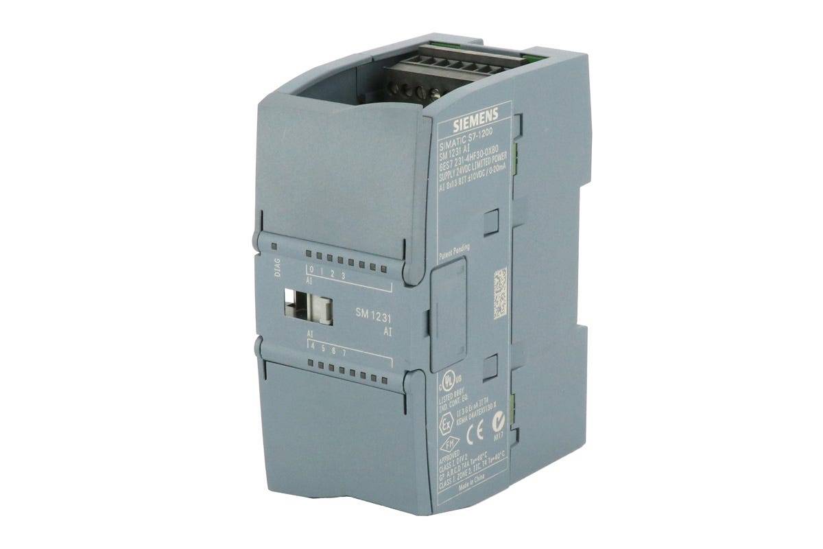 Siemens 6ES7231-4HF32-0XB0