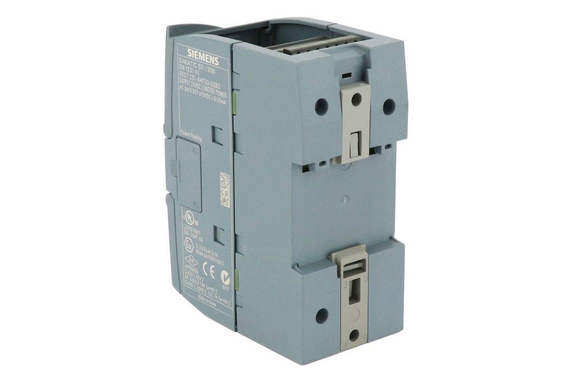 Siemens 6ES7231-4HF32-0XB0