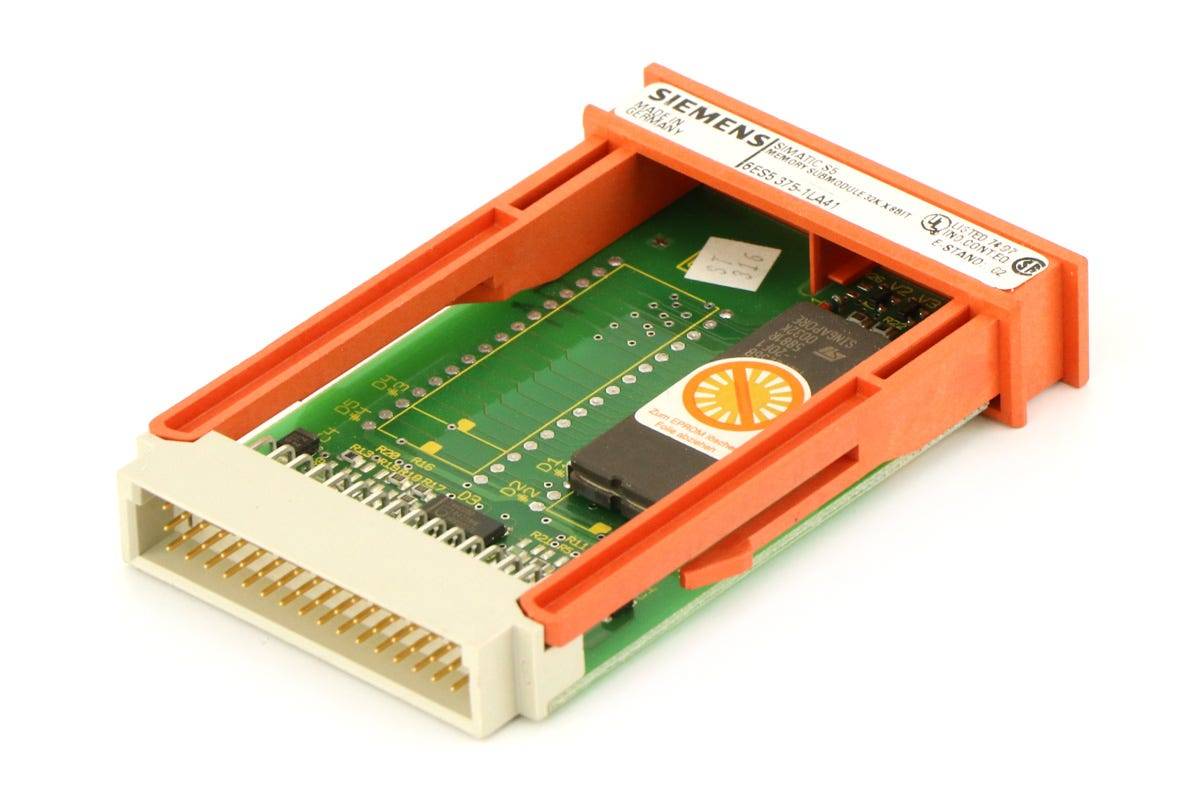 SIEMENS 6ES5 375-1LA41 (EAN:4025515053286)