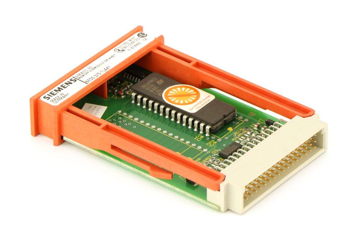 SIEMENS 6ES5 375-1LA41 (EAN:4025515053286)