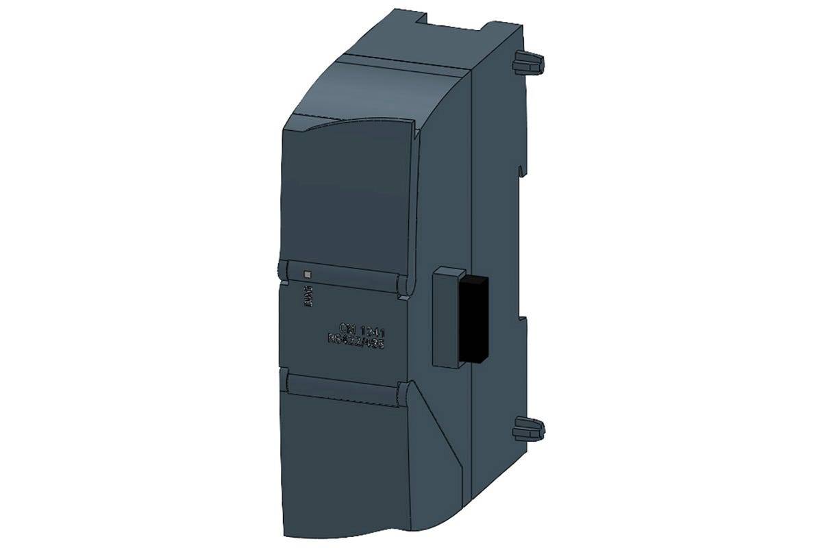 SIEMENS 6ES7 241-1CH31-0XB0 (EAN:6940408101258)