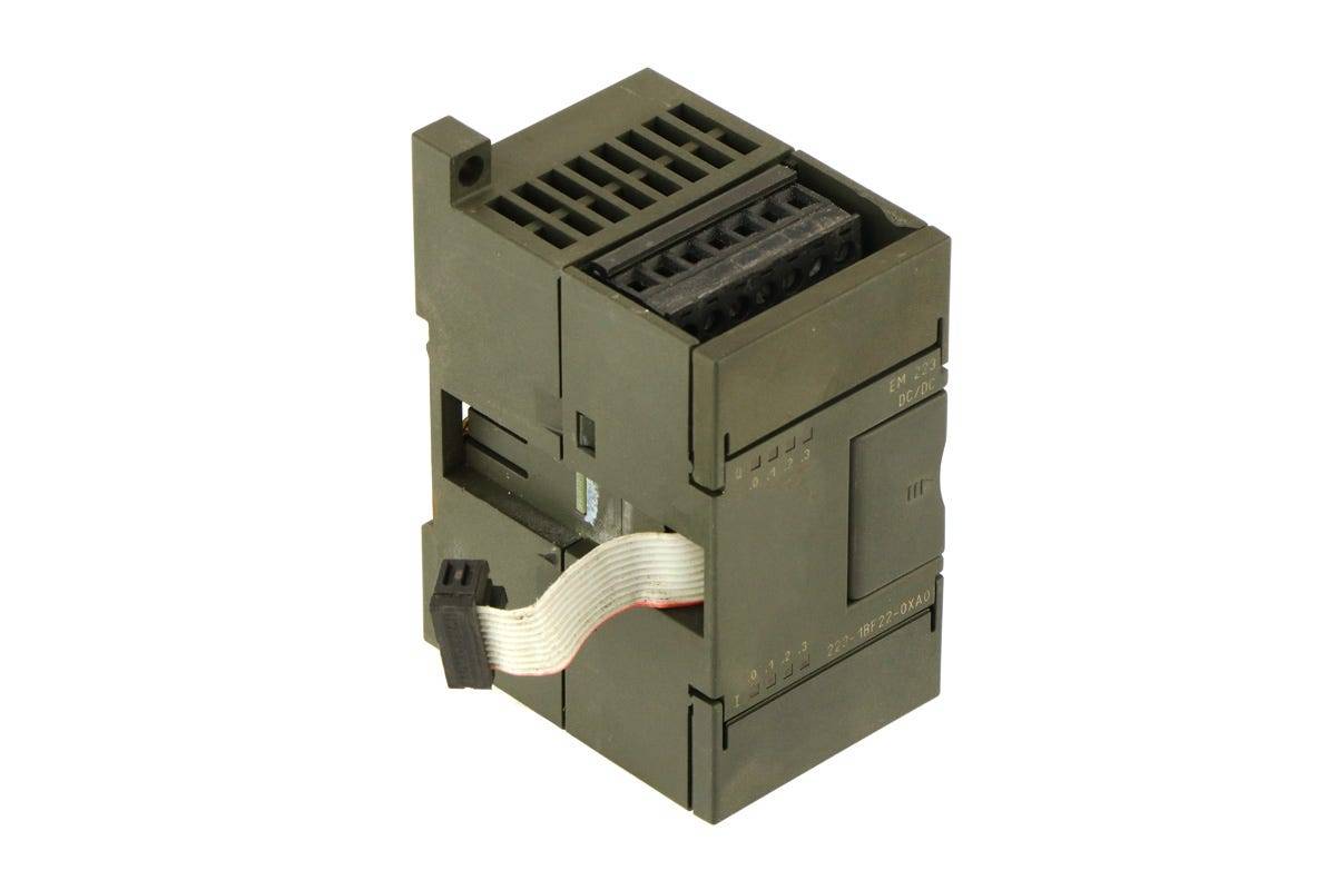 SIEMENS 6ES7 223-1BF22-0XA0 (EAN:4025515162490)