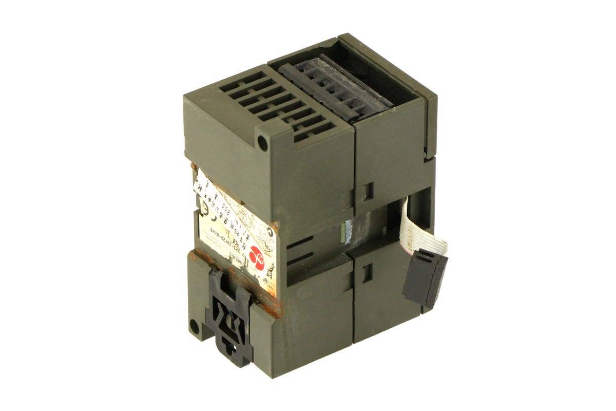 SIEMENS 6ES7 223-1BF22-0XA0 (EAN:4025515162490)