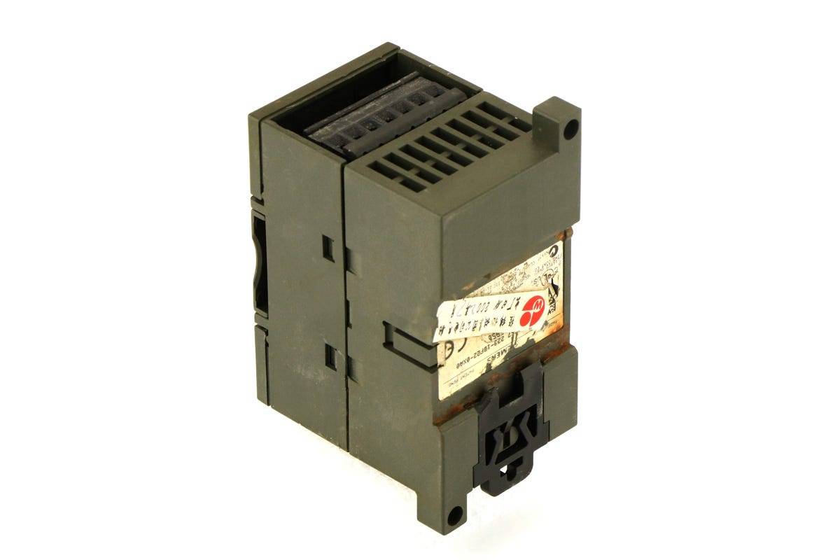 SIEMENS 6ES7 223-1BF22-0XA0 (EAN:4025515162490)