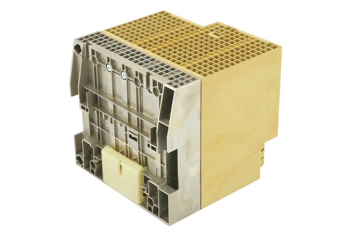 ***Ersatzteil*** SIMATIC S5, Kompaktgerät S5-95U