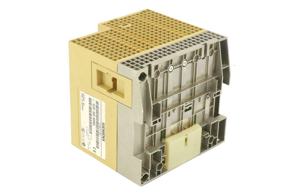 ***Ersatzteil*** SIMATIC S5, Kompaktgerät S5-95U