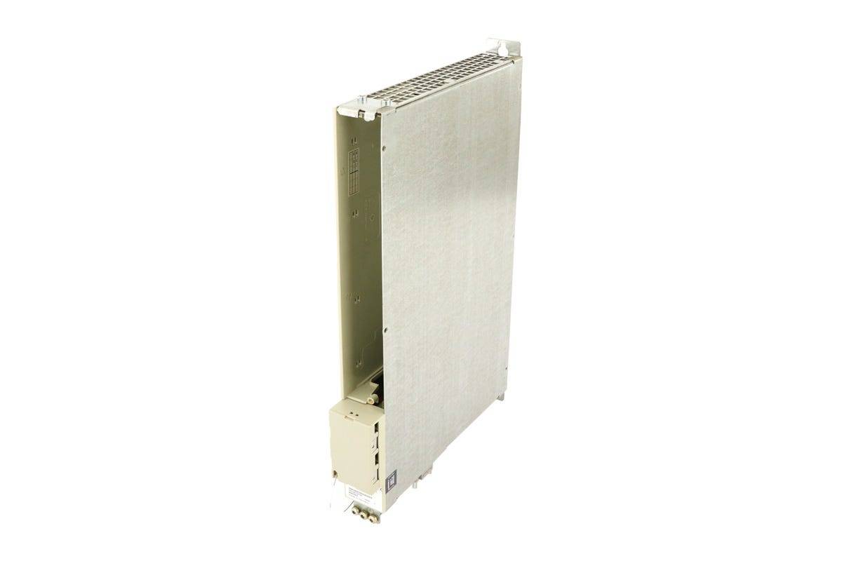 SIMODRIVE 611 Leistungsmodul, 1-Achs, 25 A, Interne Entwärmung