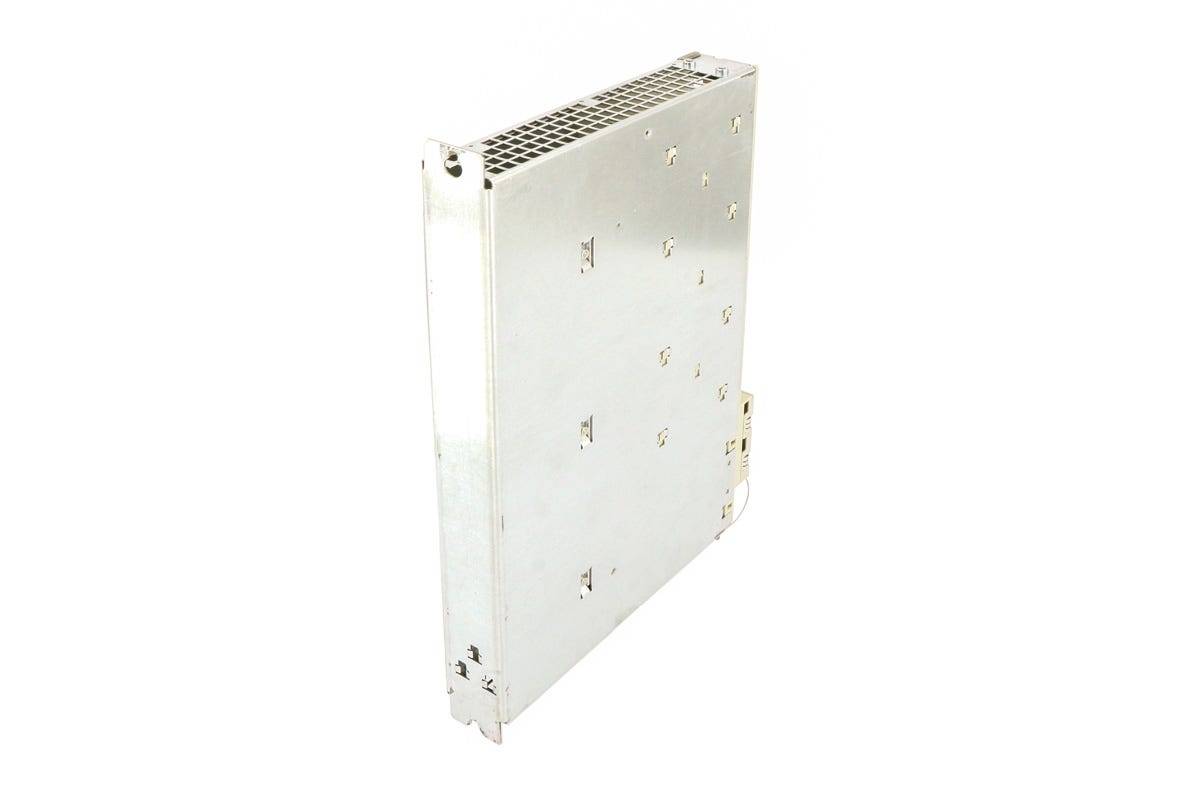 SIMODRIVE 611 Leistungsmodul, 1-Achs, 25 A, Interne Entwärmung