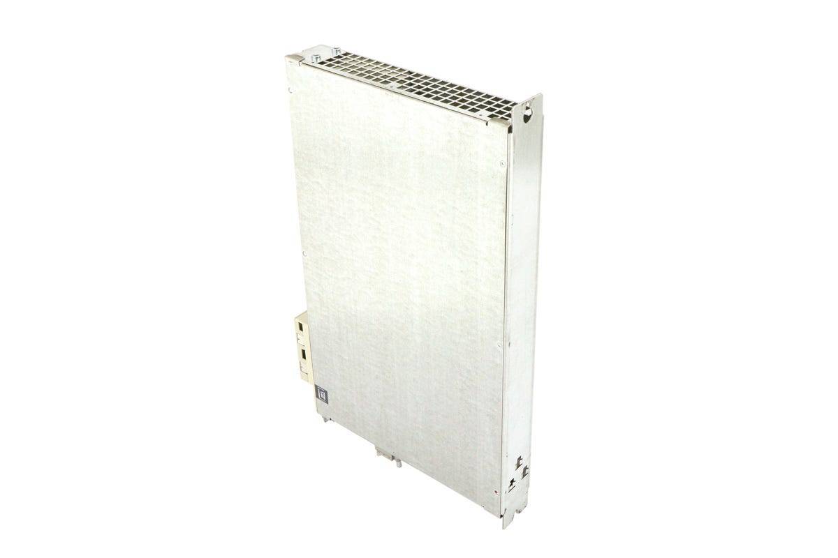 SIMODRIVE 611 Leistungsmodul, 1-Achs, 25 A, Interne Entwärmung