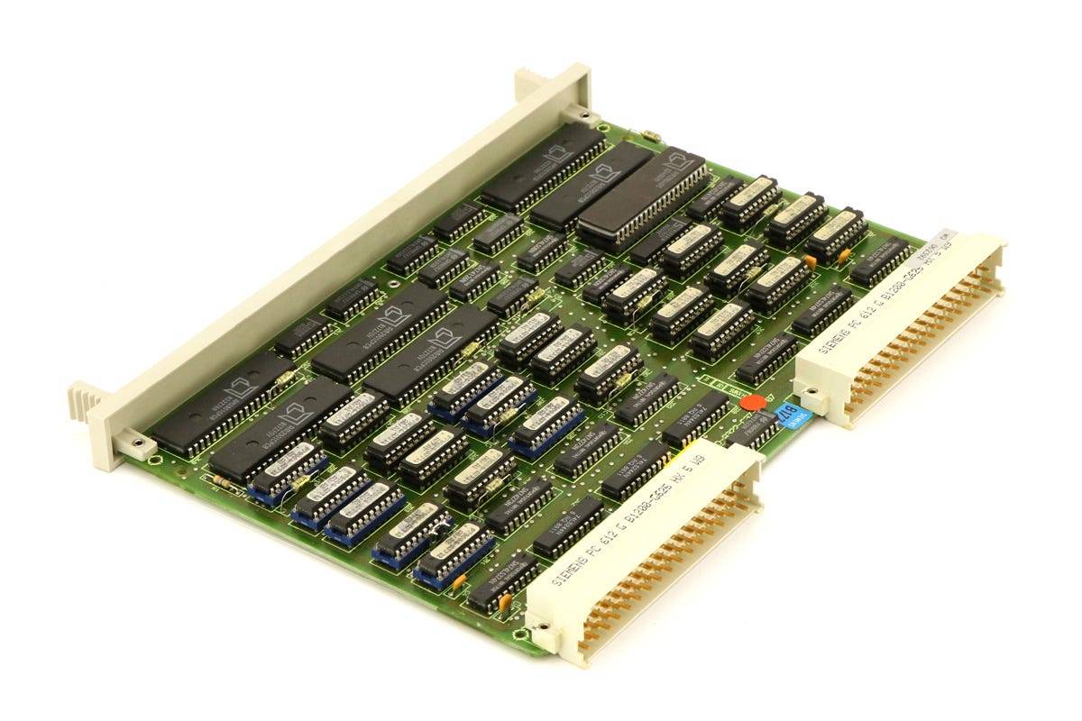 SIMATIC S5, CPU 924 für ZG 150S, 150U
