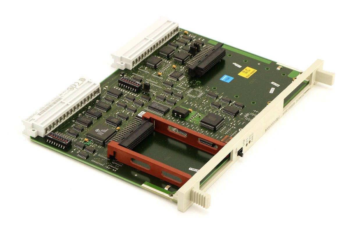 Siemens simatic S5 CP 524 6ES5524-3UA15 ( 6ES5 524-3UA15 )