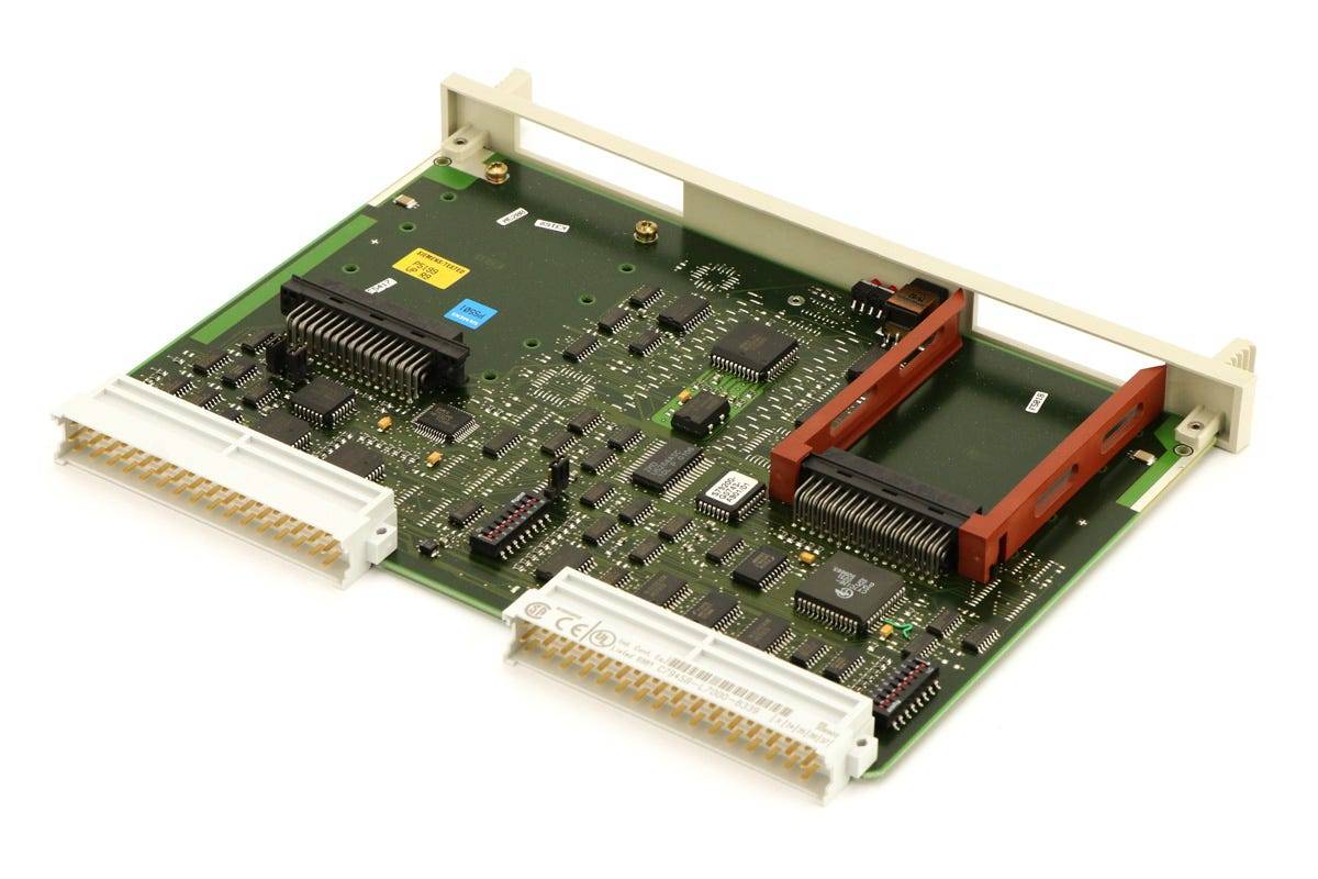 Siemens simatic S5 CP 524 6ES5524-3UA15 ( 6ES5 524-3UA15 )