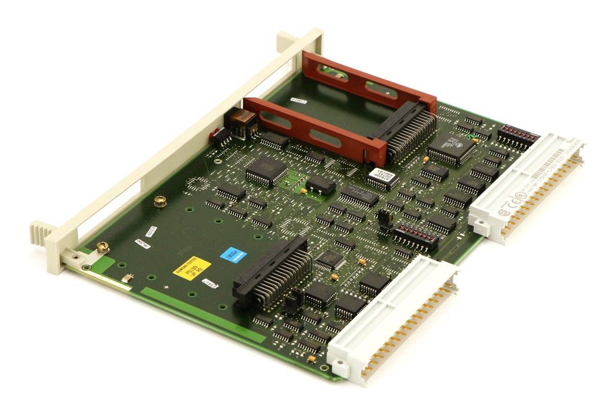 Siemens simatic S5 CP 524 6ES5524-3UA15 ( 6ES5 524-3UA15 )