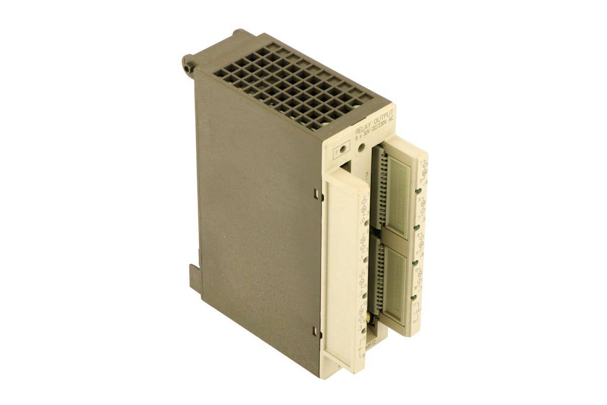 SIEMENS 6ES5 451-8MR12 (EAN:4025515053934)