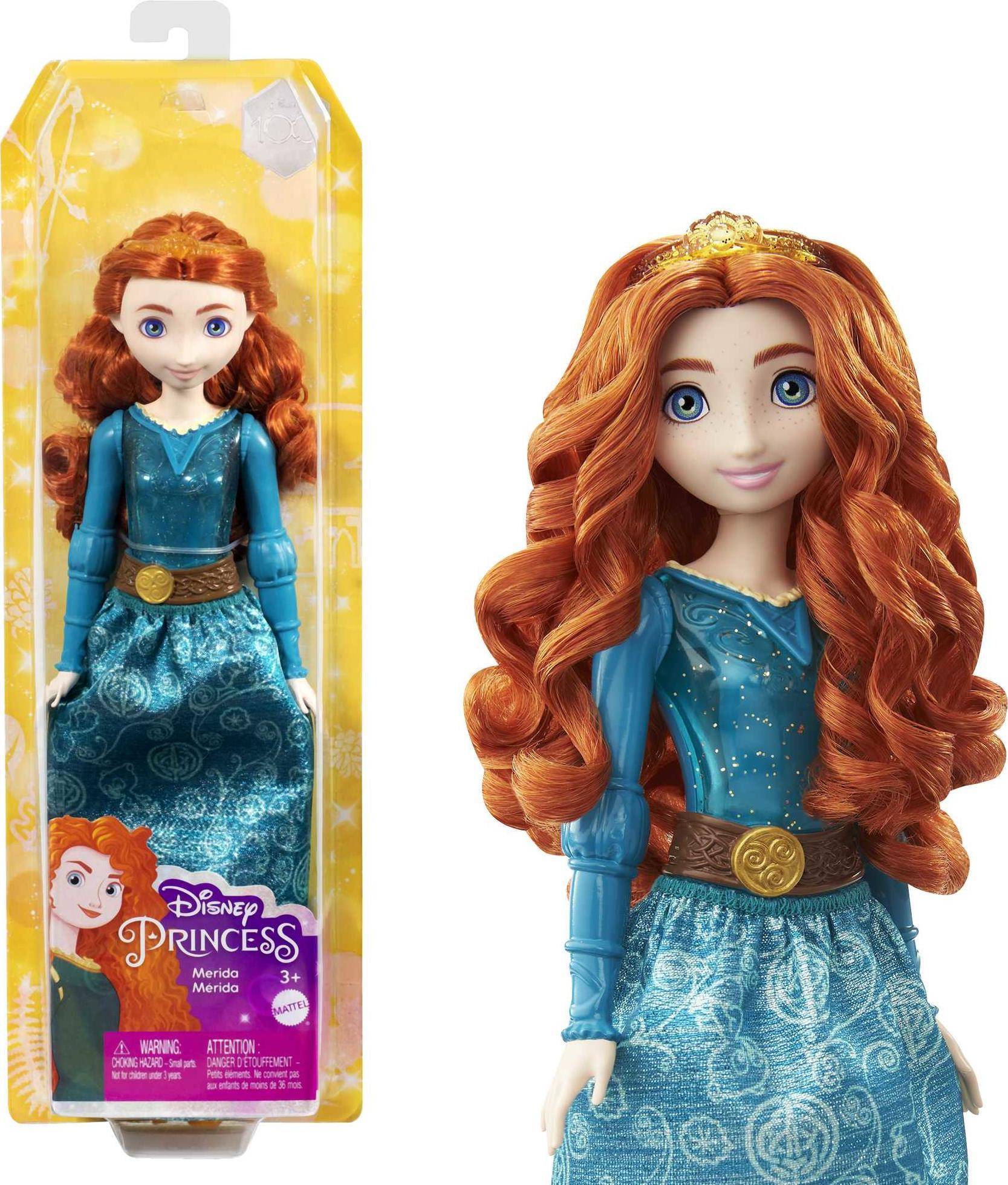Mattel HLW13, 1x -00194735120314