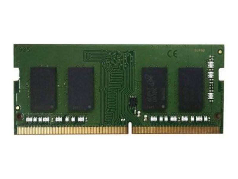 K0 version - DDR4 - Modul - 8 GB - SO DIMM 260-PIN