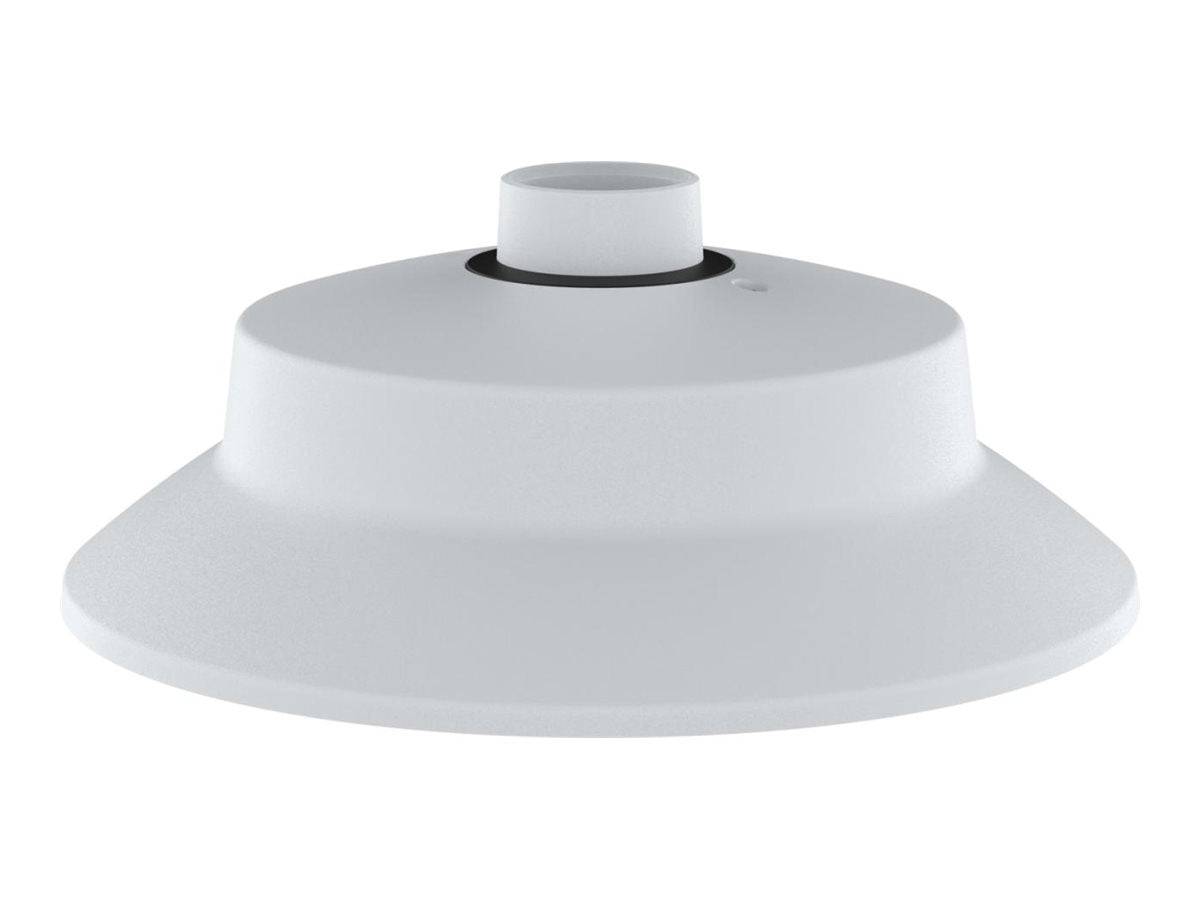 Axis TQ3103-E - Kit Kamera-Hängehalterung - äußere Ecke montierbar, auf Geländer