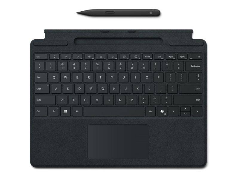 Microsoft Surface Pro Keyboard for Business
