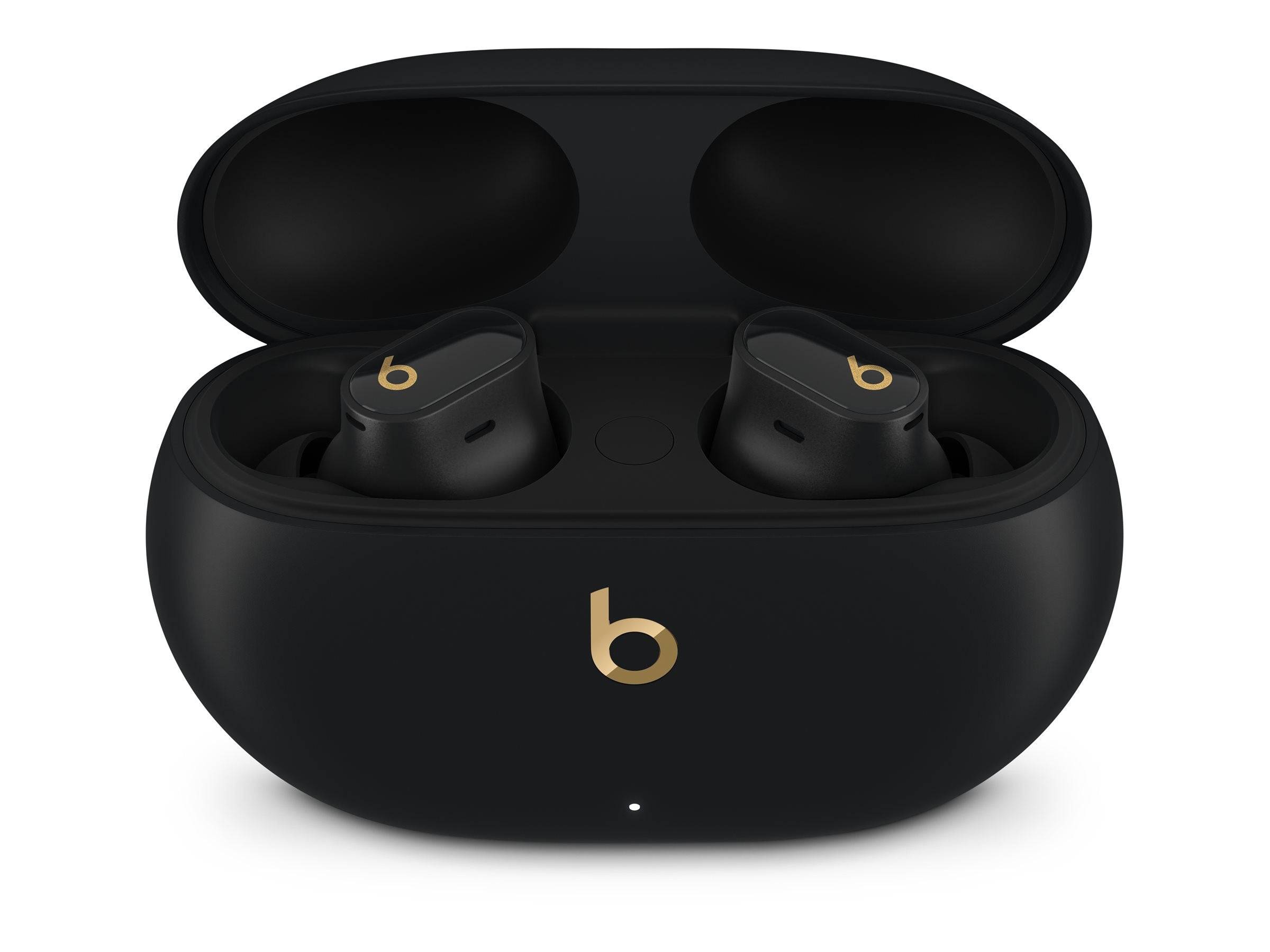 Apple Studio Buds + - True Wireless-Kopfhörer mit Mikrofon