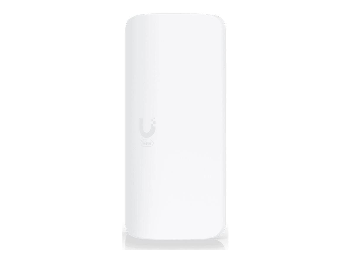 Ubiquiti UniFi Wave AP Micro - Accesspoint - Wi-Fi 6