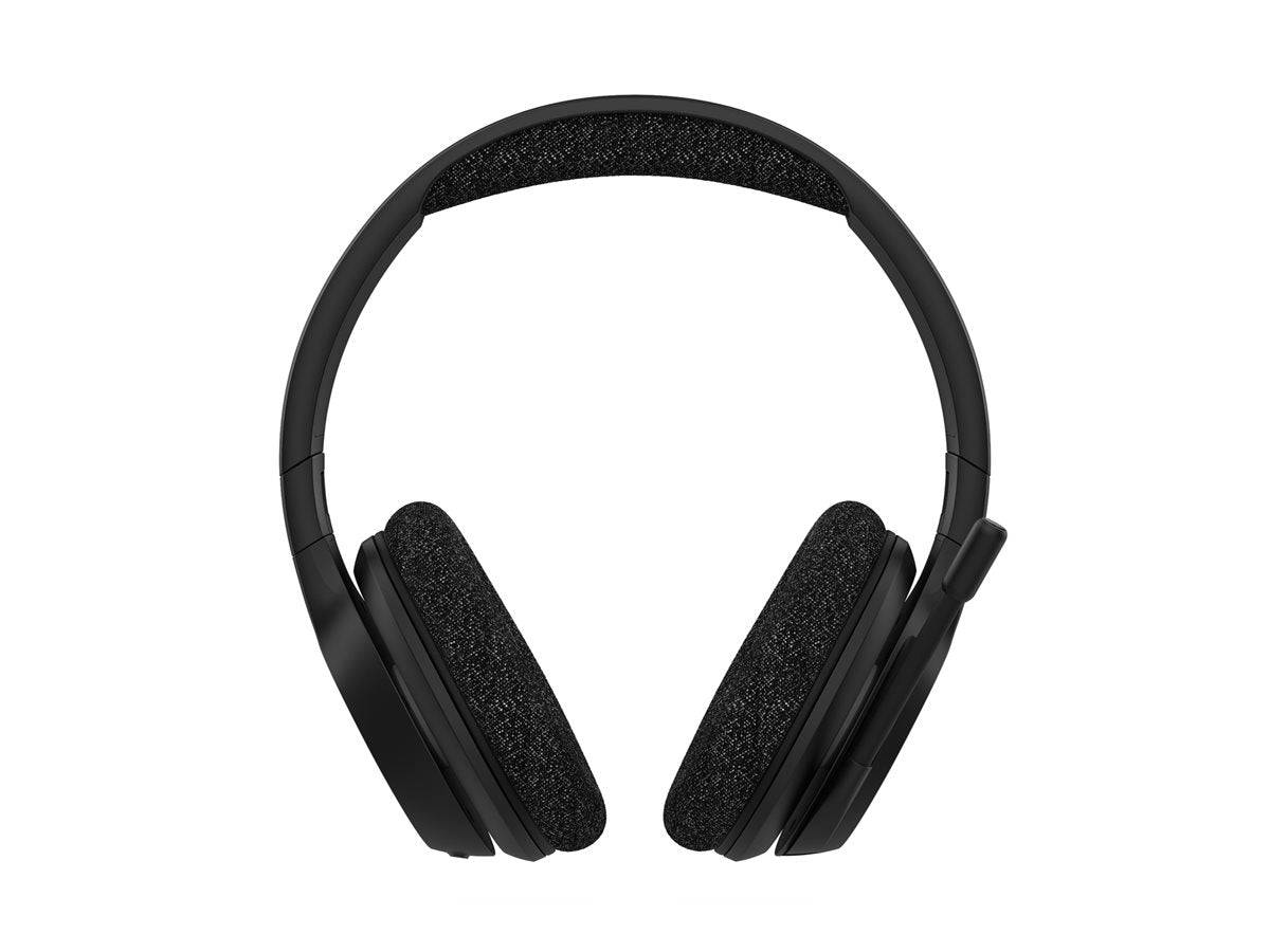 Belkin SoundForm Adapt - Kopfhörer mit Mikrofonohrumschließend - Bluetooth -