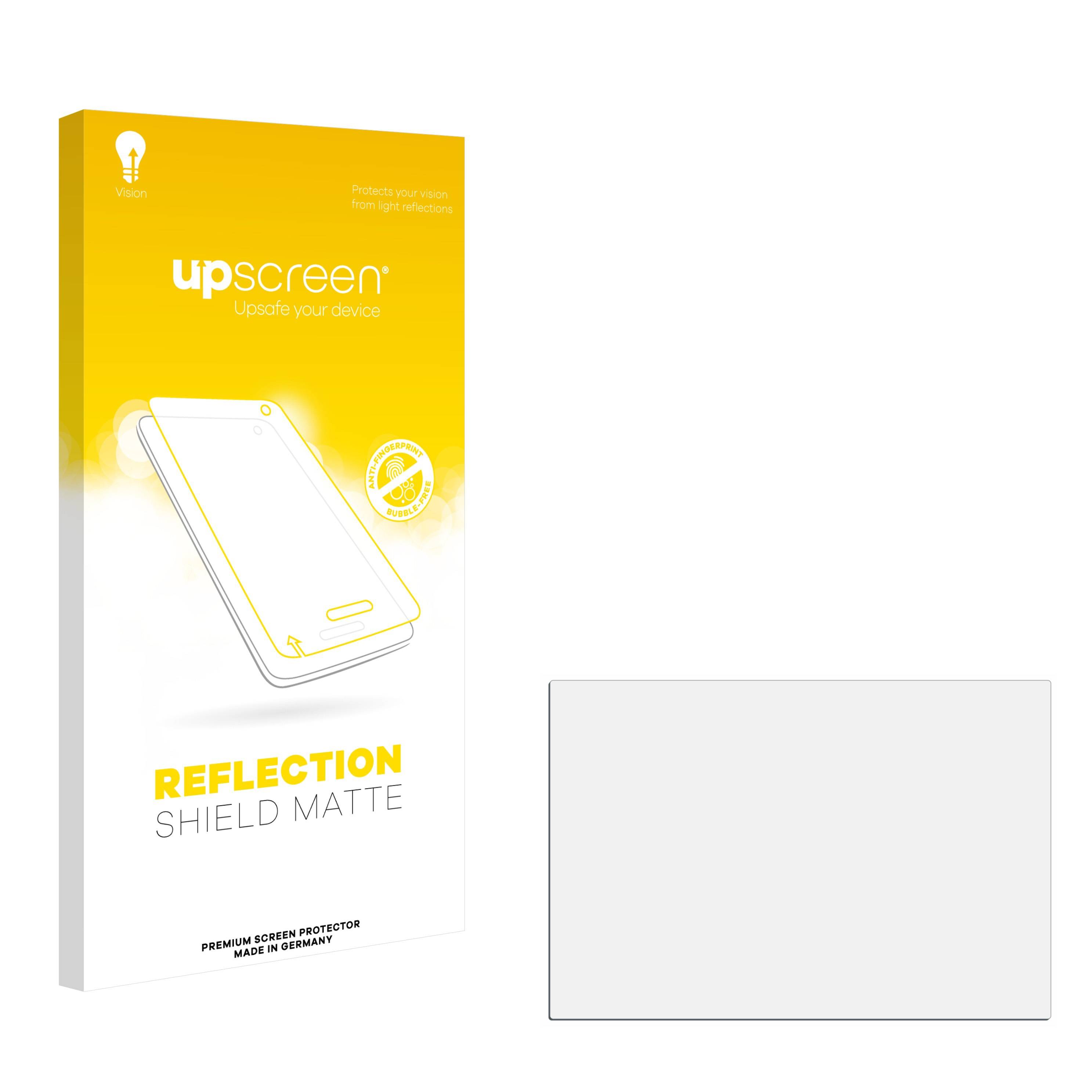 upscreen Schutzfolie für Denon PMA-900HNE Folie Matt Entspiegelt Anti-Reflex