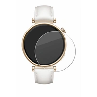 Savvies Clear Schutzglas für Huawei Watch GT 4 (41mm) Savvies Clear Schutzglas für Huawei Watch GT 4 (41mm)
