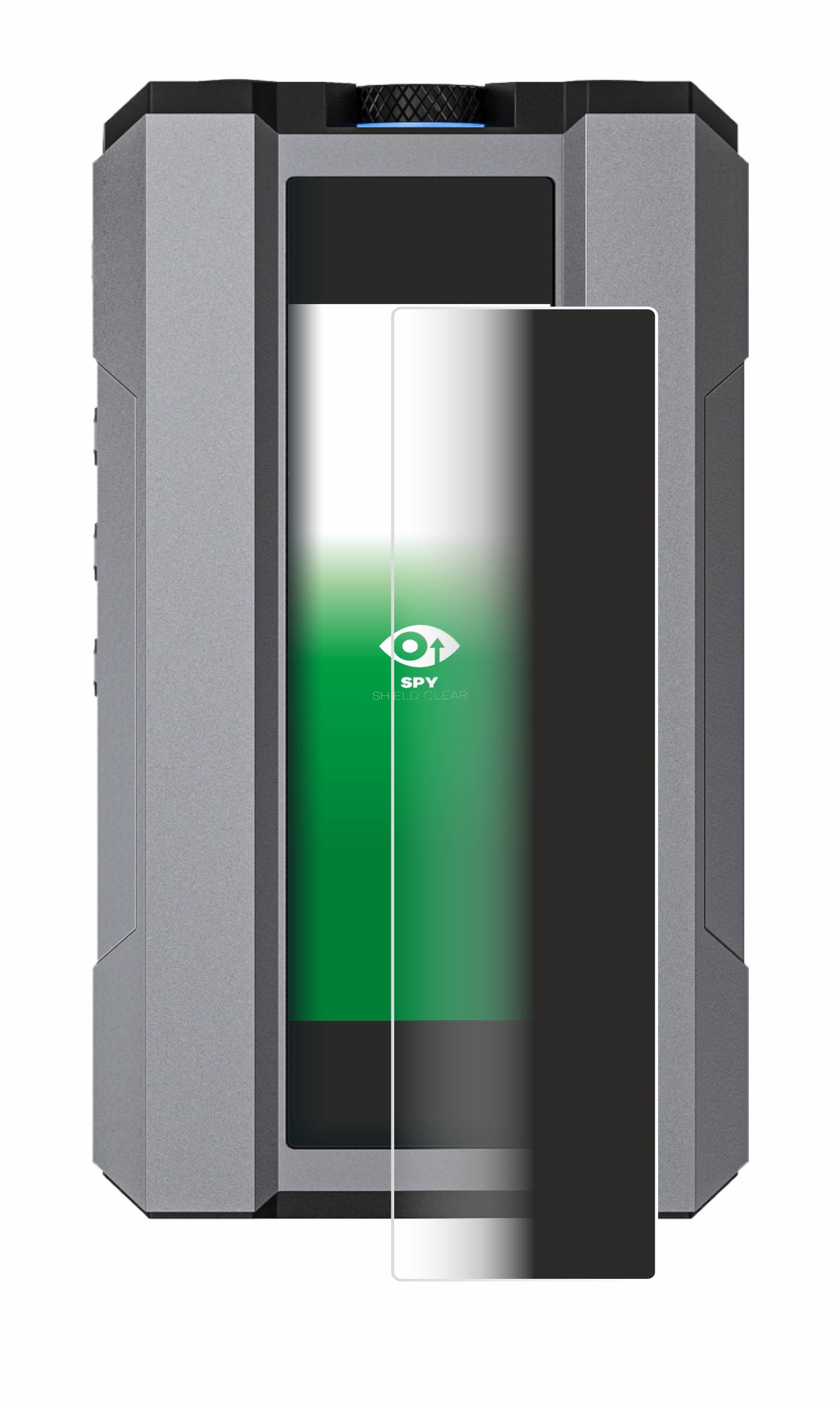 upscreen Spy Shield Sichtschutz-Folie für FiiO Q15